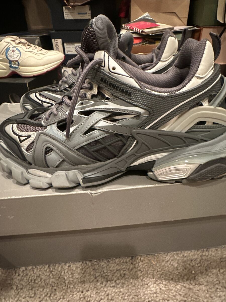 balenciaga track 2 42 | eBay balenciaga track 2 42 | eBay