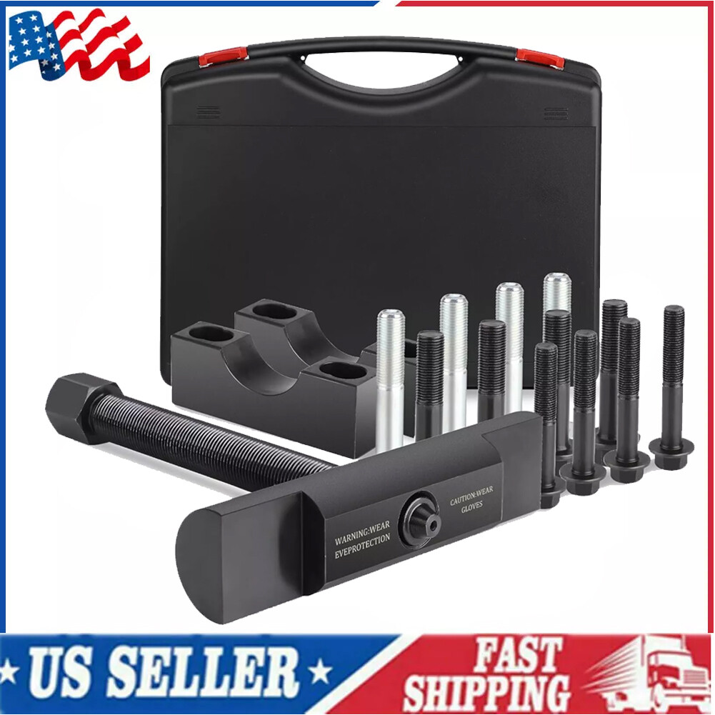 Heavy Duty Yoke Puller Tool For Semi Trucks, Class 6-8 Trucks & Equipment, 10803-image