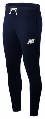 new balance core pant slim