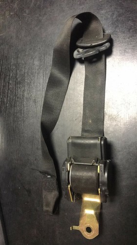 BMW 3er (E36) Sicherheitsgurt vorne links - 8119181