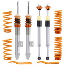 Coilovers Shock Strut For Chrysler 300C SRT8 6.1L V8 RWD Sedan Saloon 2005-2010