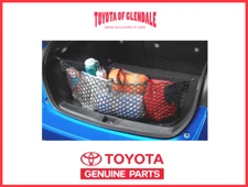 2016-2022 TOYOTA PRIUS CARGO NET GENUINE OEM ACCESSORY FAST SHIP PT347-47160
