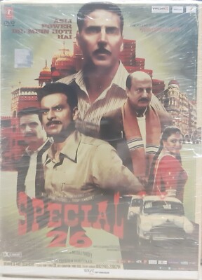 Movie Akshay Kumar Hindi Movie Good News Full Hd SPECIAL 26 AKSHAY