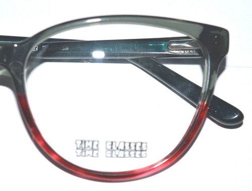 Brille Damengestell Herrengestell Neutral Vintage Rund - Bild 22 von 23