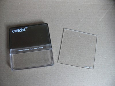 Cokin A 084 Filter Serie A Diffuser 2 Filter A084