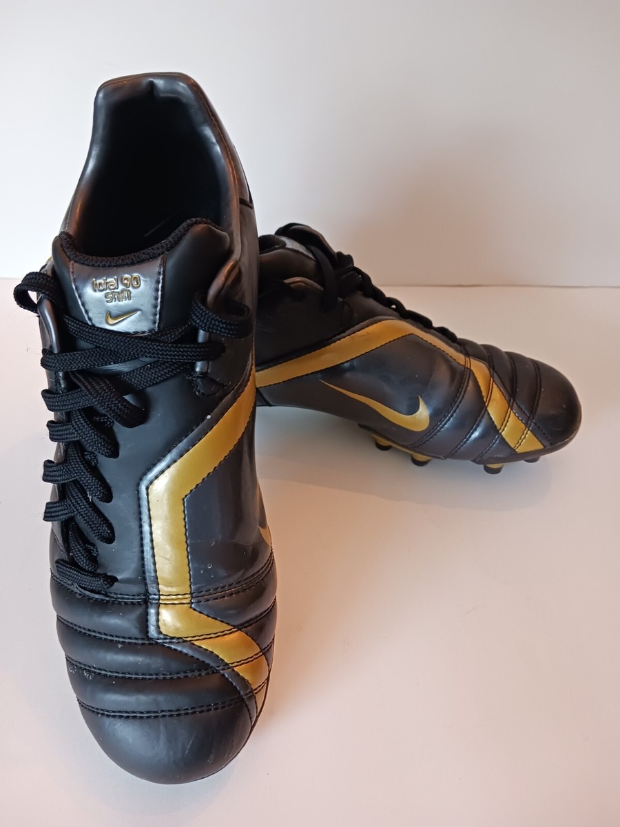 Nike Total 90 Shift FG Soccer Cleats T90 313986-071 Mens