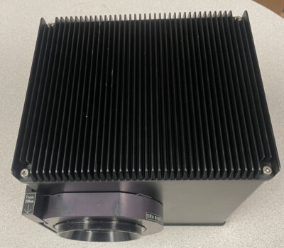 ROFIN SINAR LASER Scan head RSG-1010 RSG1010 With Yag 160mm Lens Scanhead