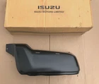 ISUZU D-Max Rear LH Bumper Corner - 8982382800 **Genuine New ISUZU OEM Part**