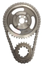 Elgin Ss-3110 Heavy Duty True Roller Timing Chain Set Chevy Pontiac Bbc 396-454
