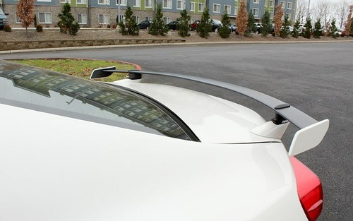 Perrin Wing Riser Kit For Subaru 2017-2020 Subaru BRZ PSP-BDY-104 - Picture 4 of 9