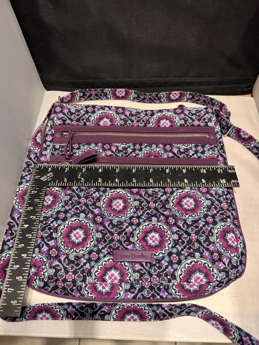 Weekender Bag Vera Bradley Regal Rosette Backpack Vera Bradley