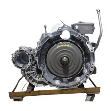 2018-2019 Mercedes Gla250 Transmission 65k 156 Type At Awd Warranty Tested OEM
