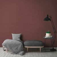 Vliestapete 385945 Uni Rot As Creation Geo Effect (4,09€/1Qm)