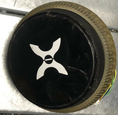 Hover-1 Astro Scooter Wheel with Motor