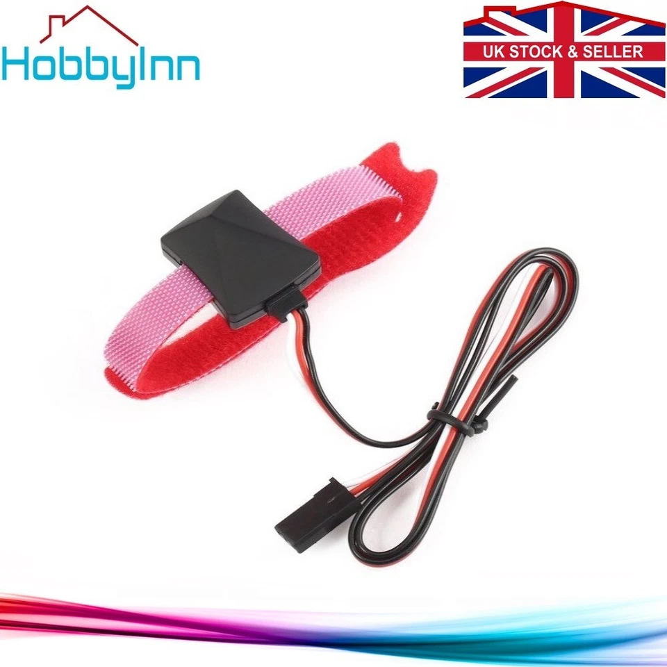 RC Lipo Battery Temperature Sensor SKYRC Probe Control for iMax B6AC B6 GensAce