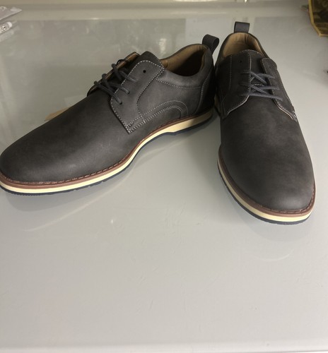Madden NYC Men’s Royce Dress Oxfords - Picture 16 of 20