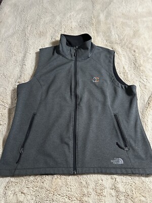 新品 THE NORTH FACE VEST 2XL HASSY s-l400.jpg