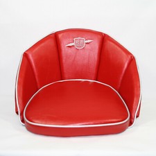 Sitzkissen f Hela Lanz Aulendorf He-La Oldtimer Schlepper Traktor Trecker 500503