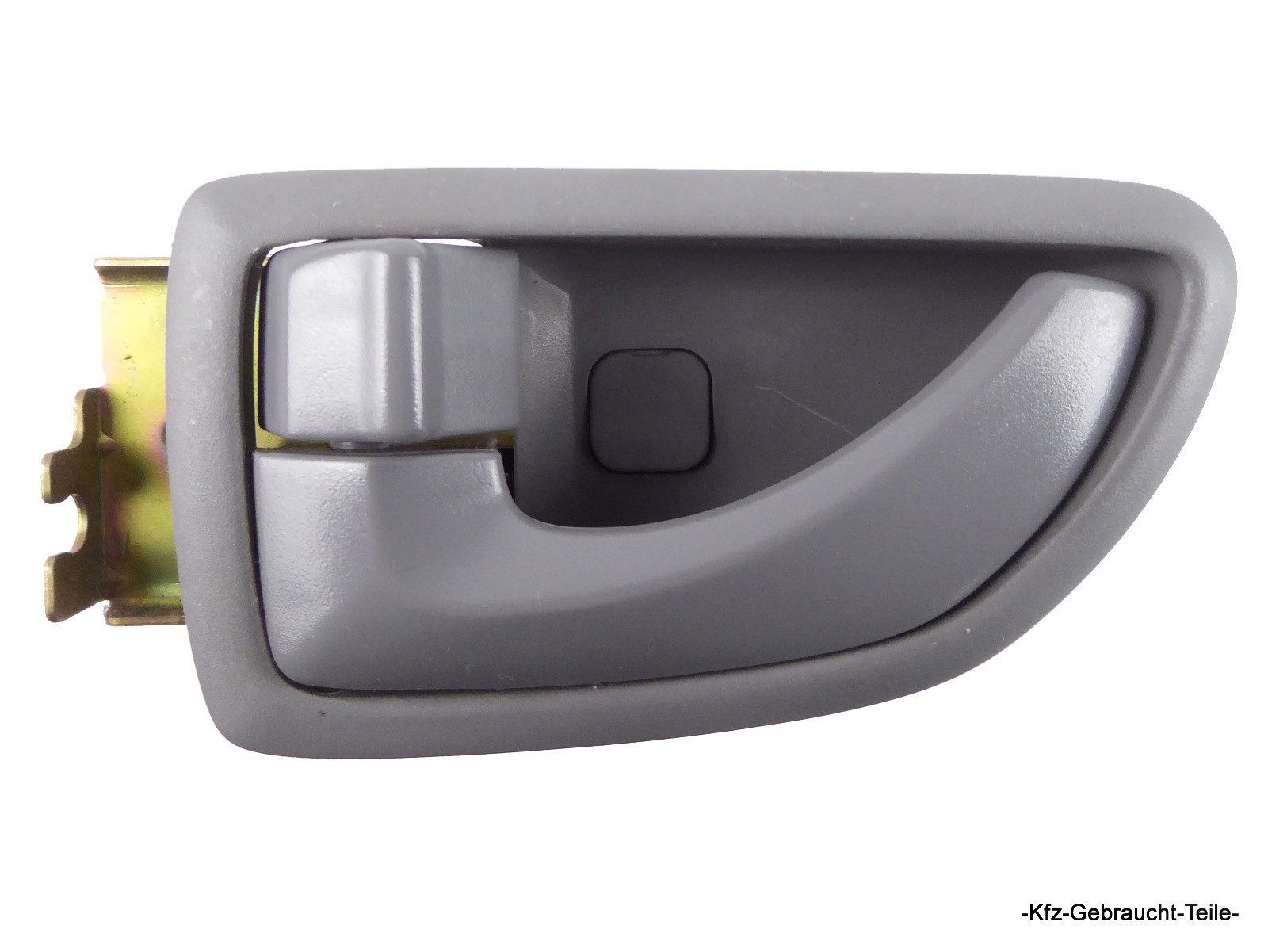 ABSOPRO Außentürgriff Links Hinten Für Kia Sportage 2011-2016 - Silber OE 82651-3W010