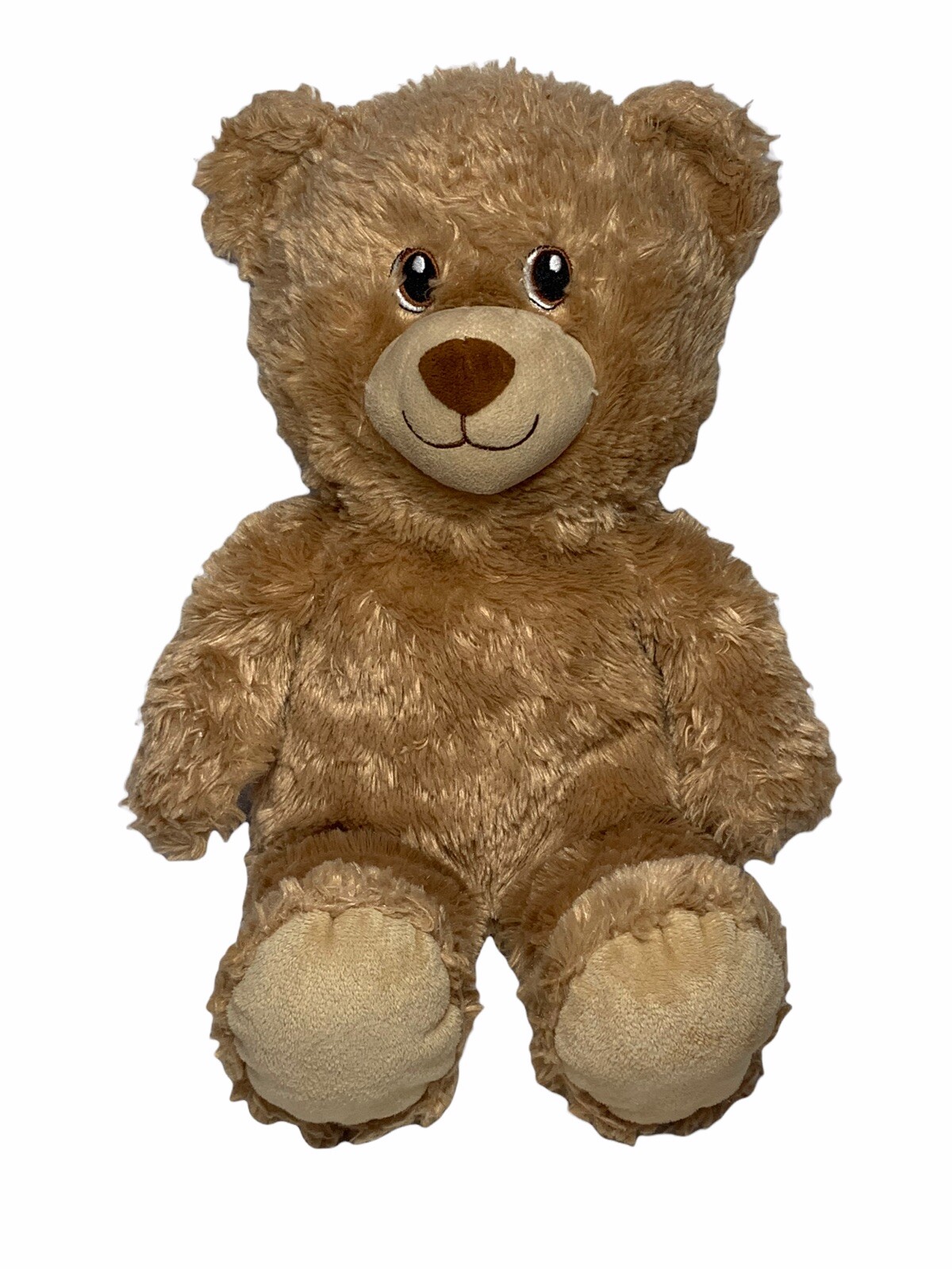 Build-A-Bear Workshop Stuffed Teddy Bear Brown 15" Plush Toys BAB | eBay