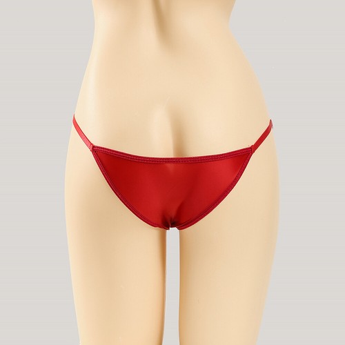 1 Pack Womens Mini Thong Erotic Thongs G-String Lingerie Underwear Panties Sexy - Picture 8 of 31
