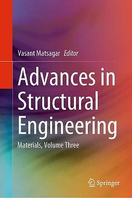 Advances in Structural Engineering - 9788132221869