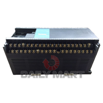 Used & Tested FATEK FBS-60EAT PLC Expansion Module