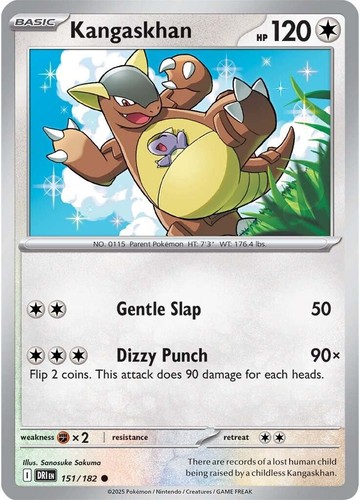Pokémon TCG Scarlet & Violet Destined Rivals Singles M/NM *choose your cards* - Picture 152 of 183