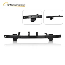 Front Bumper Reinforcement For 2011-2023 INFINITI QX56 QX80 Impact Bar Support