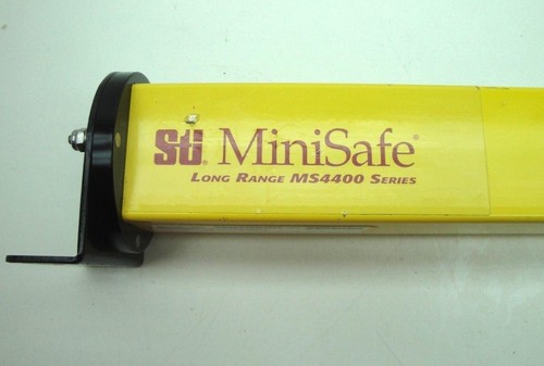 "Receptor de cortina de luz de largo alcance Omron/STI MS4432BR Minisafe 4400 32" - Imagen 3 de 12