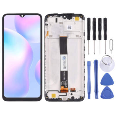 Original LCD Screen for Xiaomi Redmi 9A / 9C / 9C NFC / 9AT /9i /9 Activ / 10A