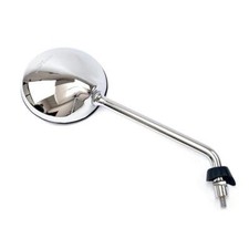 HERT RIGHT MIRROR Piaggio 250 for Vespa GTV 2006-2011