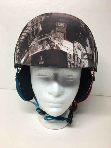 SMITH Holt Ski Skate Snowboard Helmet 