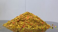 Feeder ANGELFUTTER Lockfutter Angeln Grundfut...