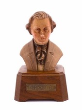Reuge gramofon Chopin "Romans - Chopin"