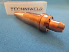 Techniweld 1-101 Size 3 Victor Style Acetylene Cutting Tip 
