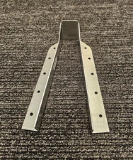 (QTY 3) Simpson Strong-Tie HU212 2x12 Face Mount Joist Hanger G90 Galvanized