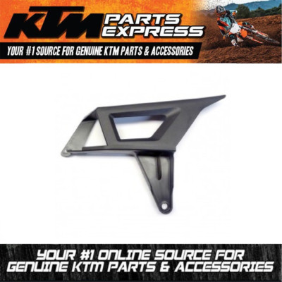 KTM GASGAS ガスガス アルミサブフレーム 未使用 KTM GASGAS ガスガス アルミサブフレーム 未使用