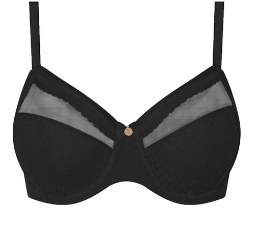 NWOT Soma 38DDD Vanishing 360 Perfect Coverage Bra White