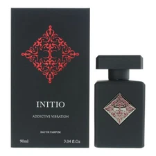 Initio Addictive Vibration Eau de Parfum 90ml For Unisex