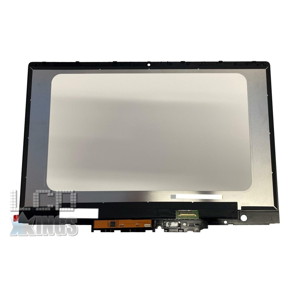 Dell Inspiron 5485 2 in 1 Laptop Screen Assembly Touch eBay