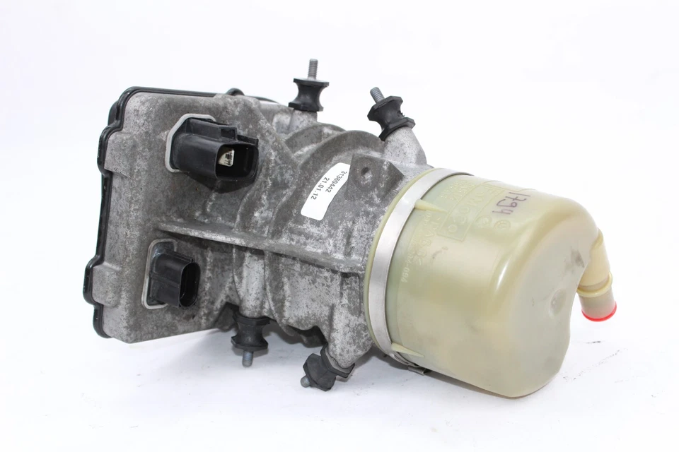 VOLVO S60 V70 2004-2013 BOMBA VOLANTE ELÉCTRICO 3K514C6S4B Foto 2 de 4