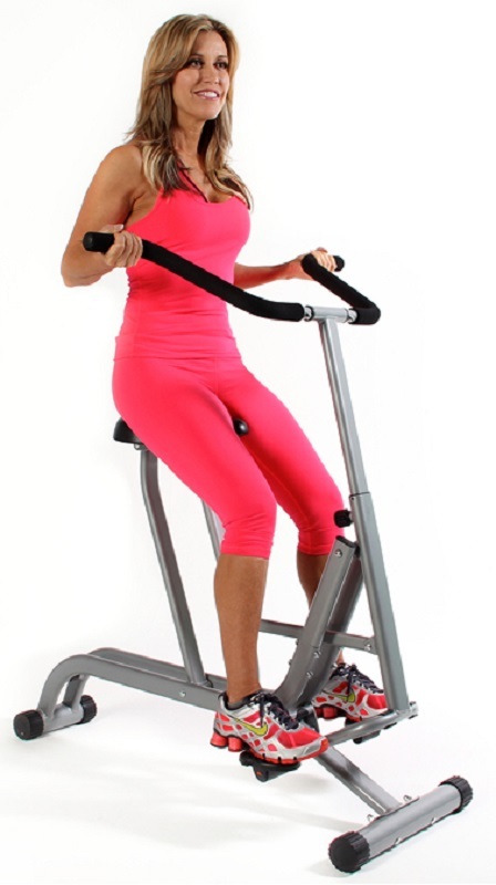 Brenda Dygraf Fit Rider X Elliptical Parts Brenda DyGraf X Fit
