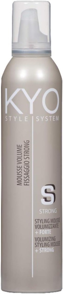 Kyo Mousse Strong 300ml