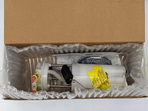 1998-2001 GM Fuel Pump Assembly SP6263M Chevy Silverado - Spectra Premium - Picture 2 of 4