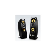 Creative 51mf1615aa002 Gigaworks T40 Series Ii-sys,spkr Gw T40-ii Cli-r-2pk U-sm