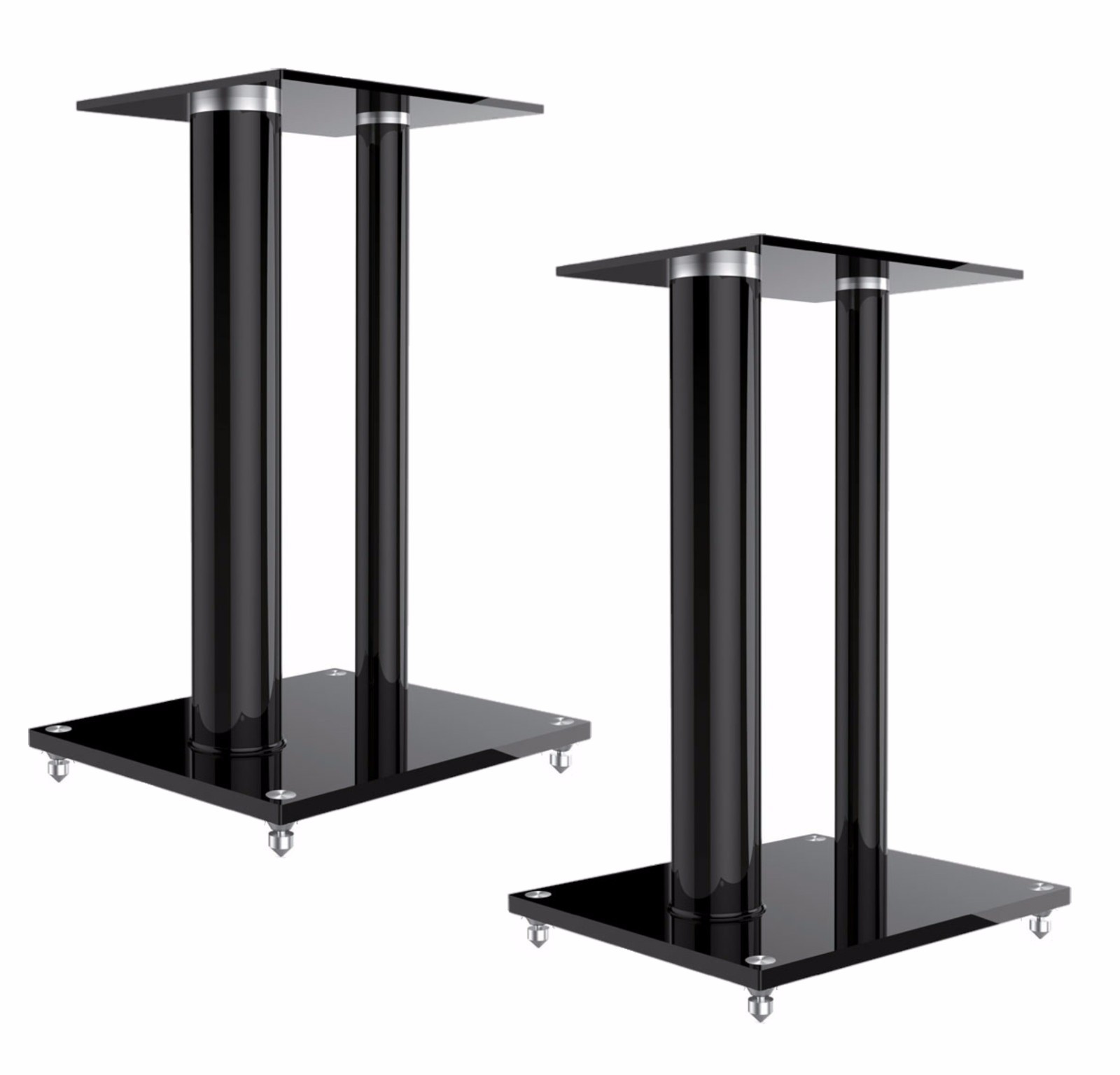 floor speaker stands