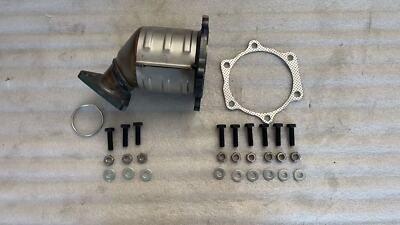 New Front Side Catalytic Converter for Nissan Sentra 2003 2004 2005 2006 L4 1.8L