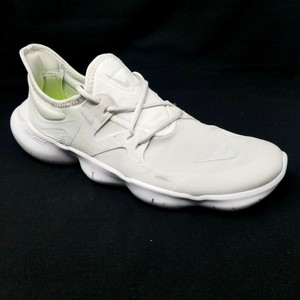 nike free rn 5.0 platinum