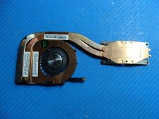 Lenovo ThinkPad X1 Carbon 3rd Gen 14" Genuine CPU Cooling Fan w/Heatsink 00HN743